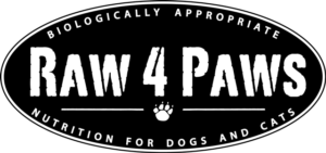 Raw 4 Paws