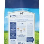 ZiwiPeak Dog Food Beef Air Dried Raw