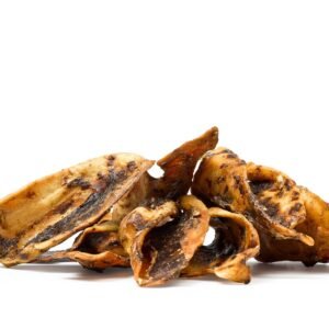 Ziwi Peak Liver Coated Lamb Ears - Front On