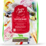 Sunday Pets Gentle Bake Grain Free Adult SM Adult Bag Front