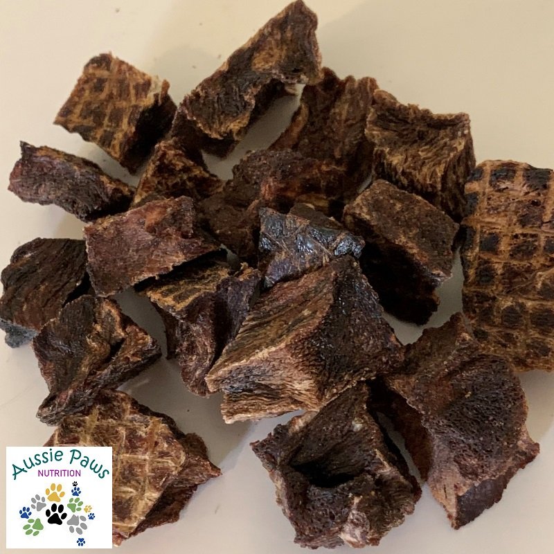 Only natural 2024 pet jerky bites